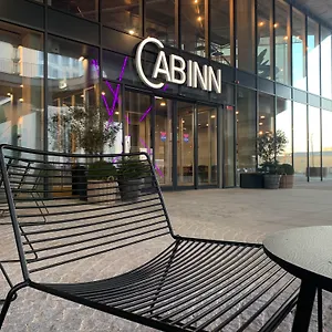 Cabinn Copenhagen Hotel Kopenhagen