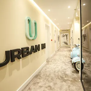 4* فندق Urbanin &