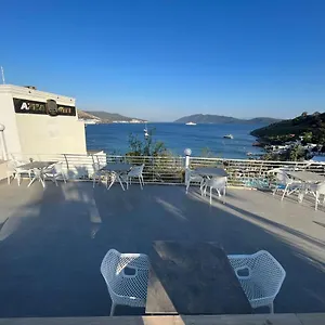 *** Hotel Casa Mare (adults Only) Turquía