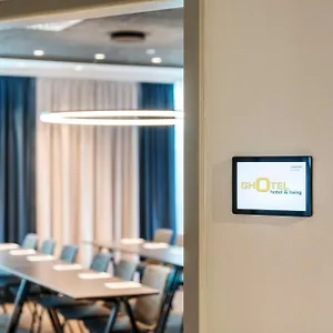 Hotell Ghotel & Living ***