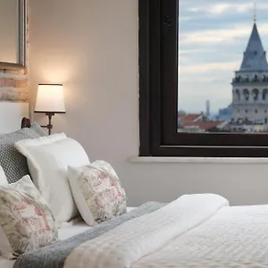 The Pera Hotel Istanboel