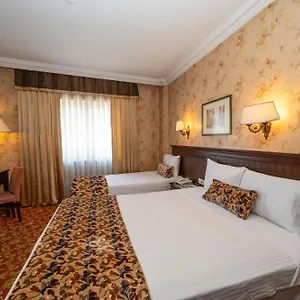 Pera Rose Hotel Istanboel