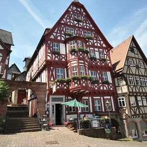 Hotell Schmuckkaestchen ***